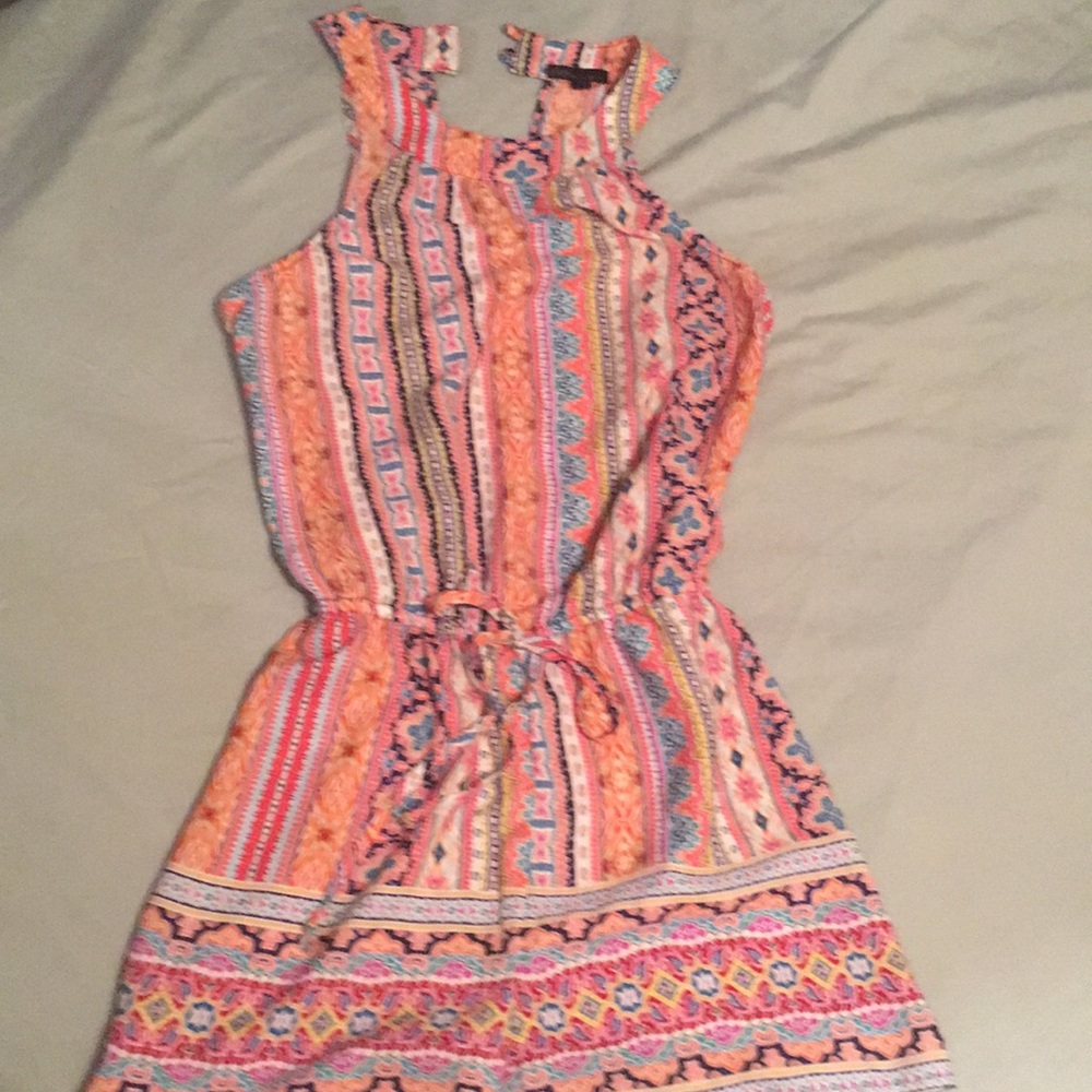 3 Rompers